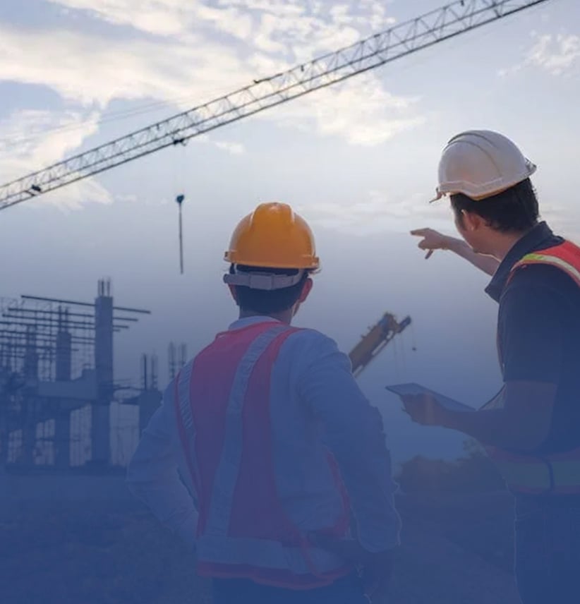 Accounting Services For Construction Contractors